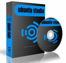 Ubuntu Studio - Бесплатные программы для творчества