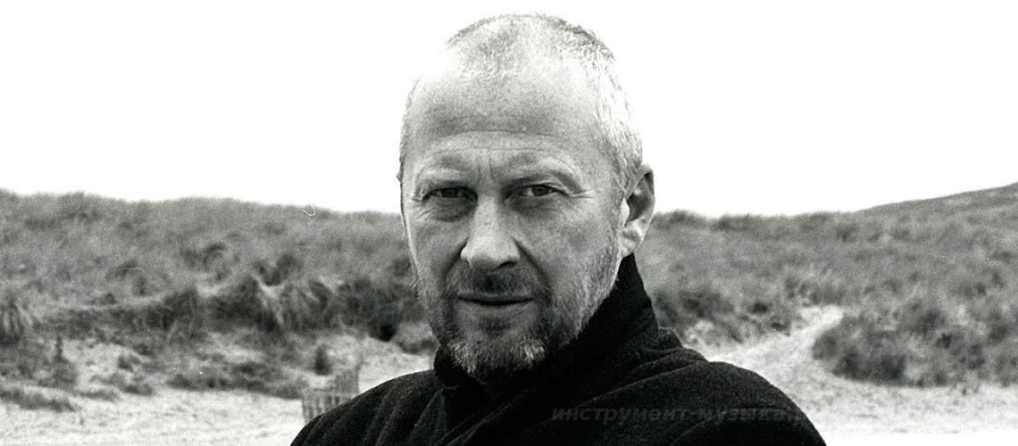 Colin Vearncombe - D. Hurley