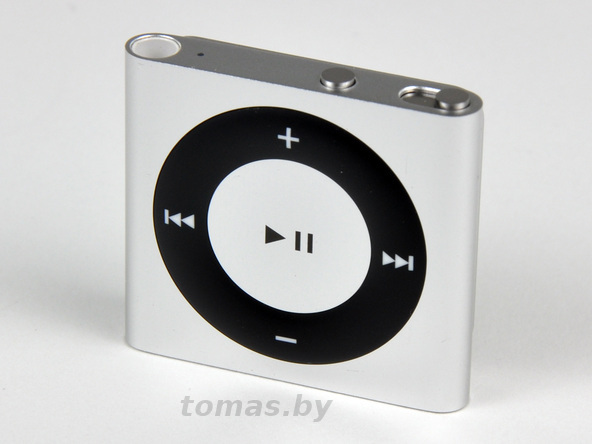 iPod Shuffle