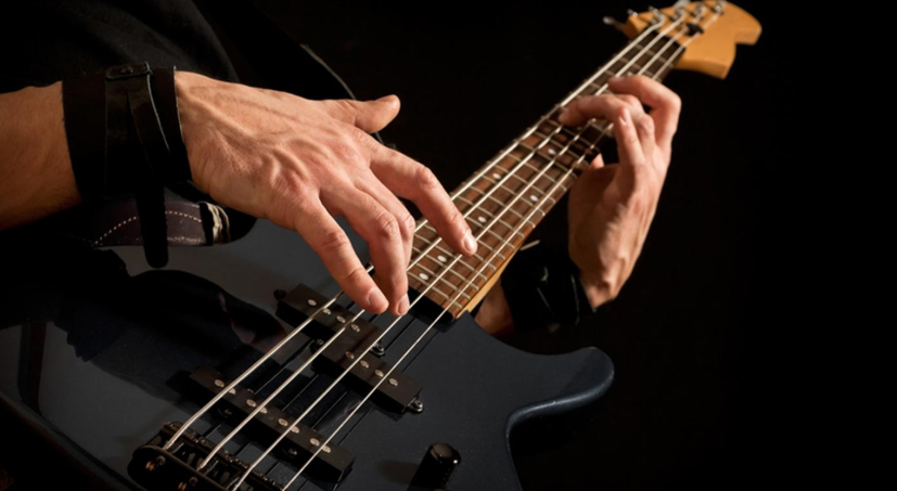 Уроки бас-гитары: особенности обучения